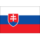 Bandera de Eslovaquia sub 21