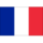 Bandera de Francia