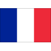 Bandera de Francia