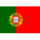 Bandera de Portugal