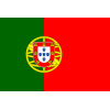 Bandera de Portugal