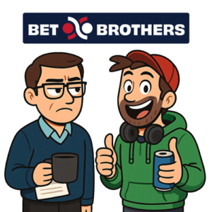 La historia de BetBrothers