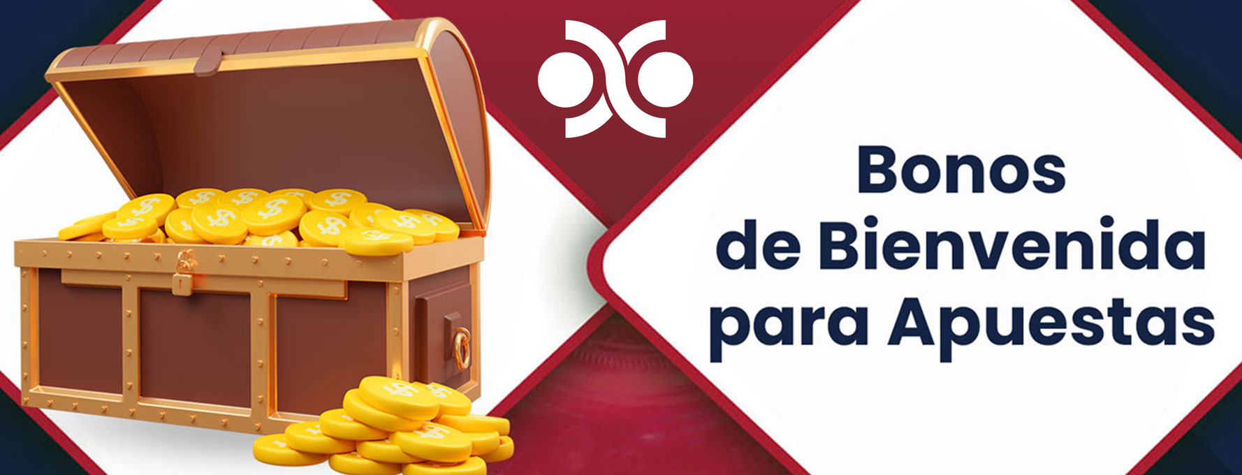 Bonos de bienvenida para apuestas