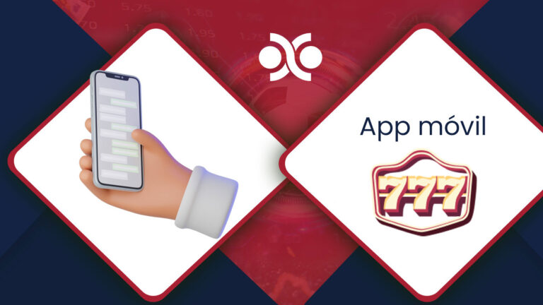 App Casino777