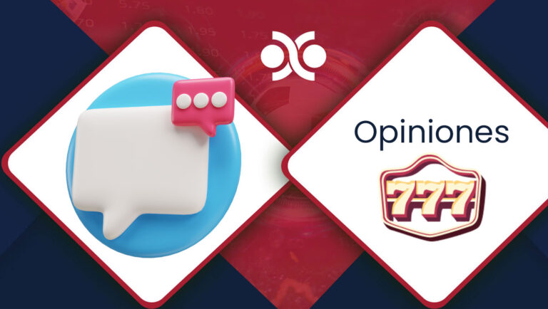 Casino777 Opiniones