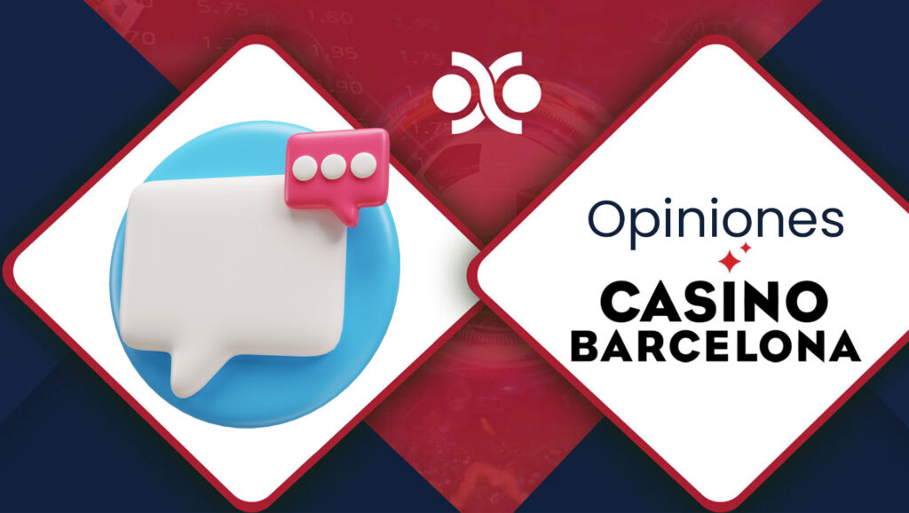 Casino Barcelona Opiniones
