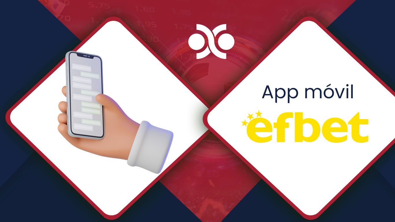 Efbet App