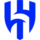 Escudo del Al Hilal