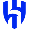 Escudo del Al Hilal