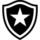 Escudo del Botafogo