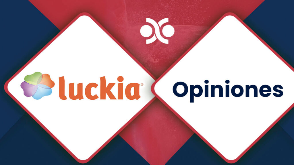 Luckia Opiniones