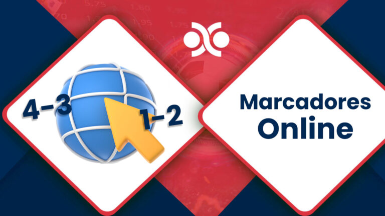 Marcadores Online