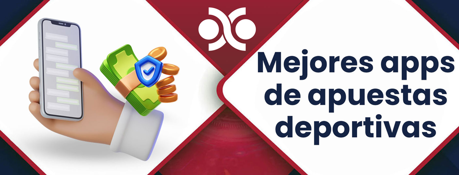 aplicaciones móvil de apuestas deportivas