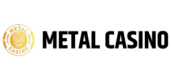 Metal Casino Logo