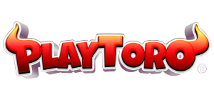 PlayToro Logo