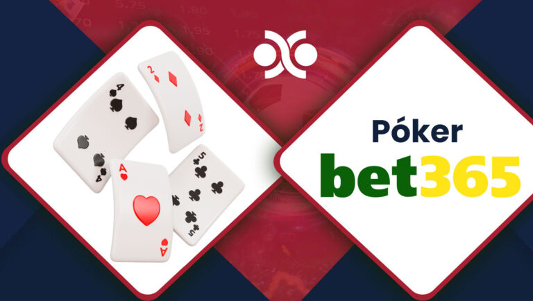 poker Bet365 España