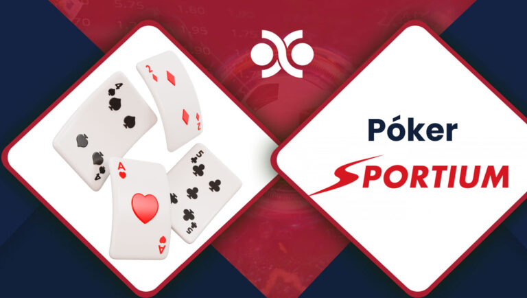 poker Sportium España