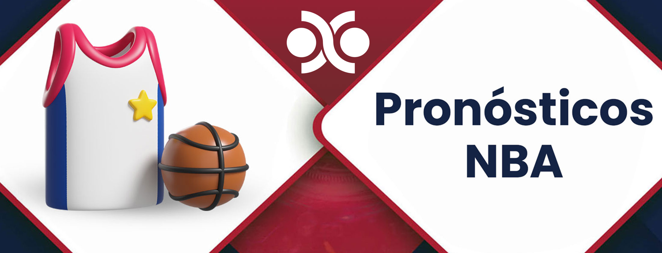Pronósticos para la NBA de basket