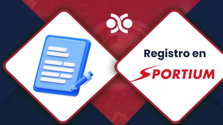 REGISTRO Sportium España