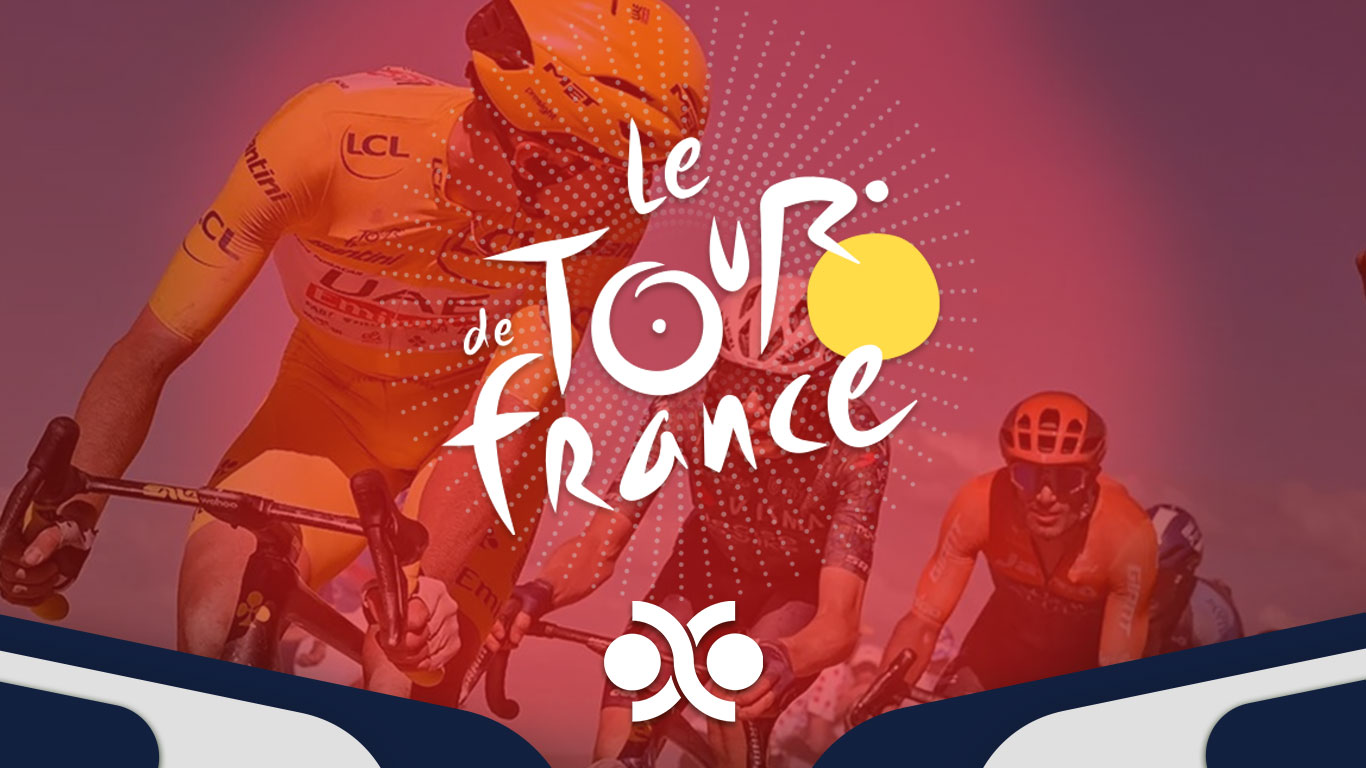 Tour de Francia 2025