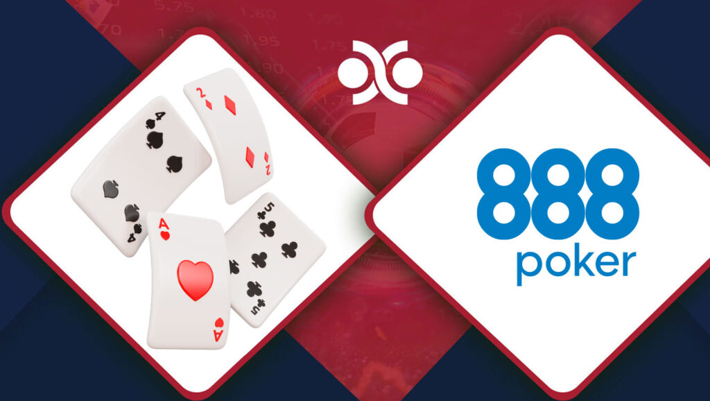 888poker españa