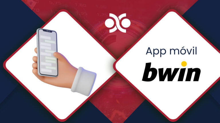 APP-MOVIL Bwin España Casa de Apuestas