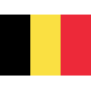 Bandera de Bélgica