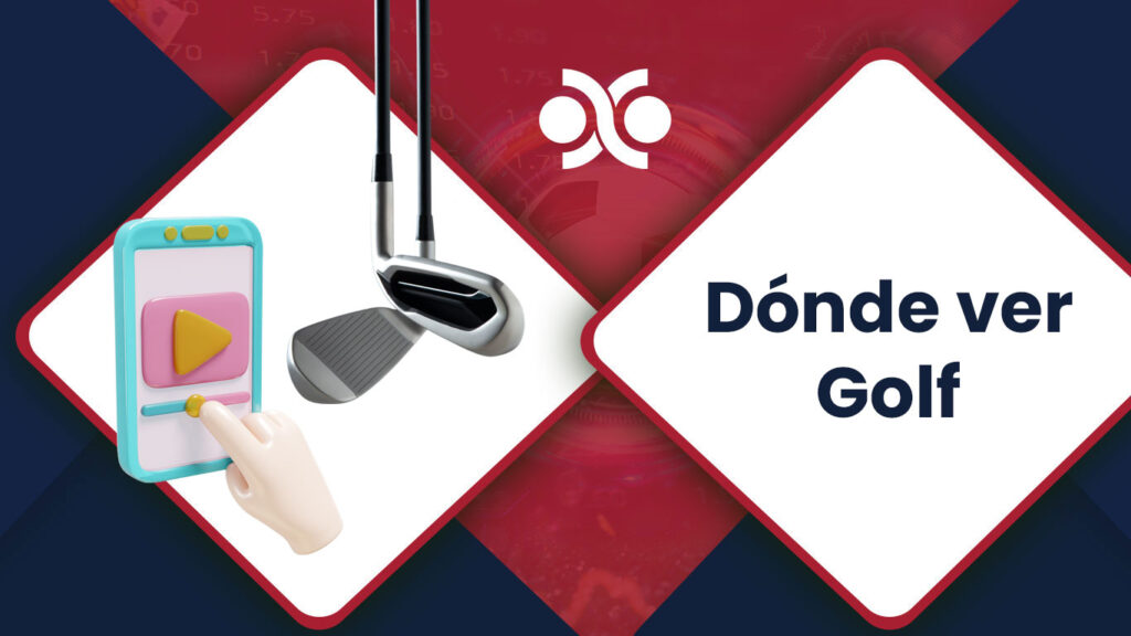Ver golf en directo