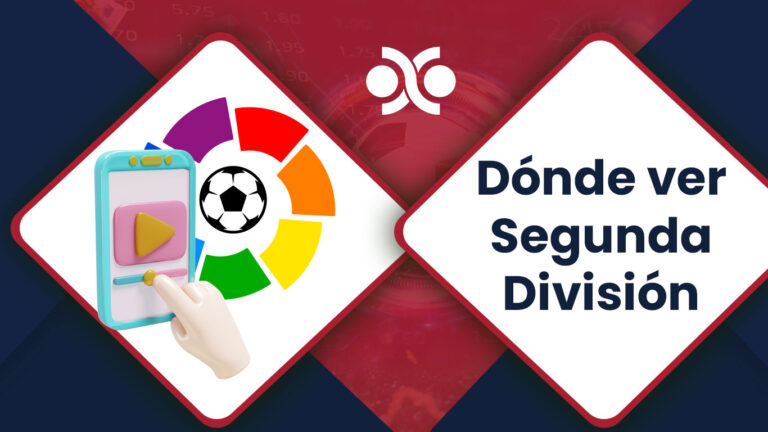 Donde Ver Segunda Division Escuela de Apuestas España