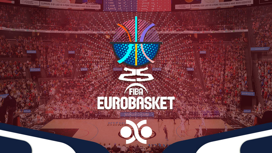Apuestas Eurobasket 2025