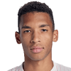 Félix Auger-Aliassime