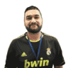 Julio Aular