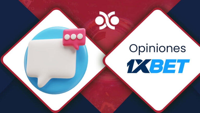 opiniones 1xbet España