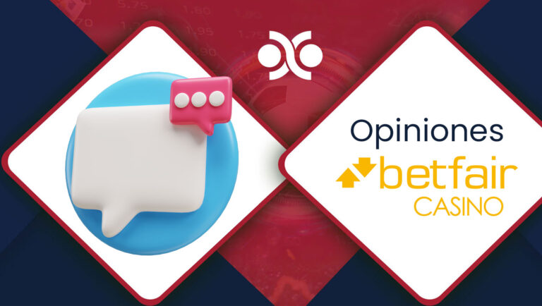 opiniones Betfair España