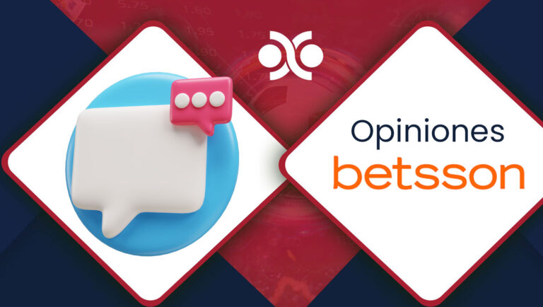 opiniones betsson españa