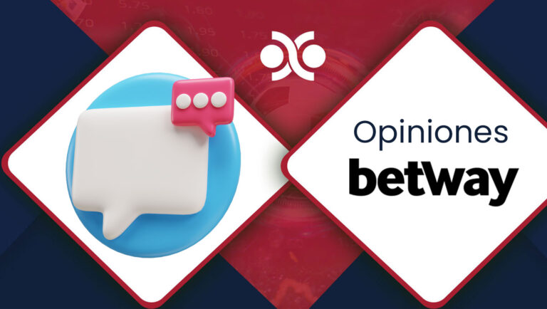 opiniones Betway España