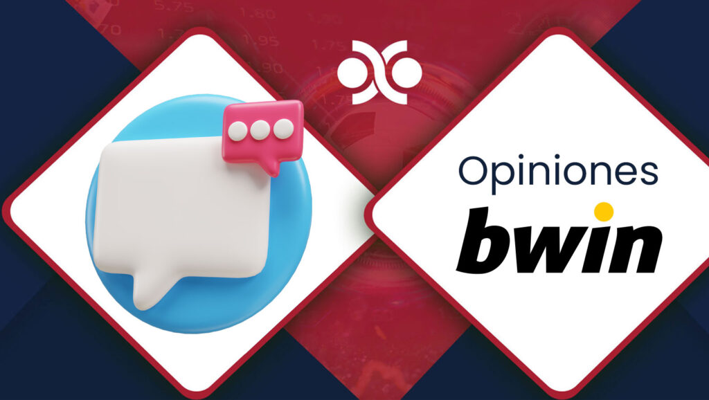 opiniones Bwin España