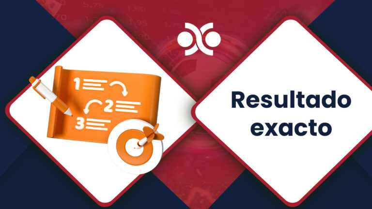 Resultado Rxacto Escuela de Apuestas España