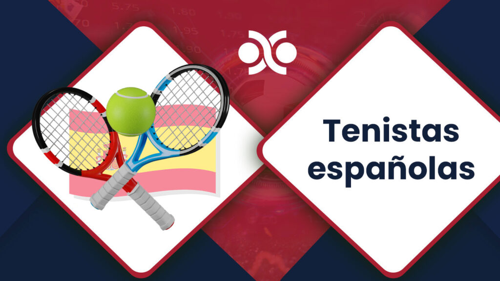 Tenistas españolas