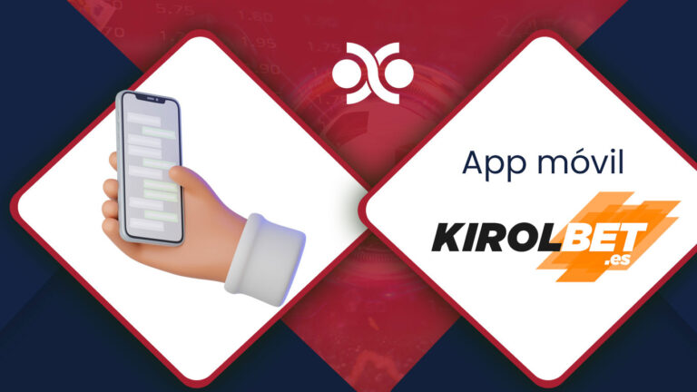 APP-MOVIL Kirolbet