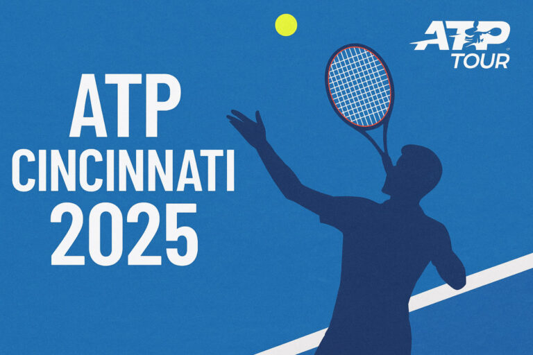 Atp cincinnati