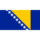 Bandera de Bosnia