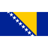 Bandera de Bosnia