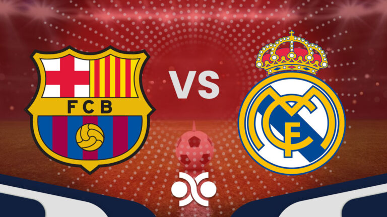 Barca vs Real Madrid