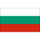 Bulgaria bandera