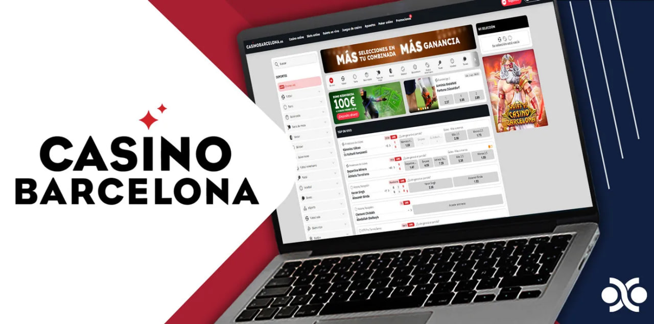 casino barcelona apuestas