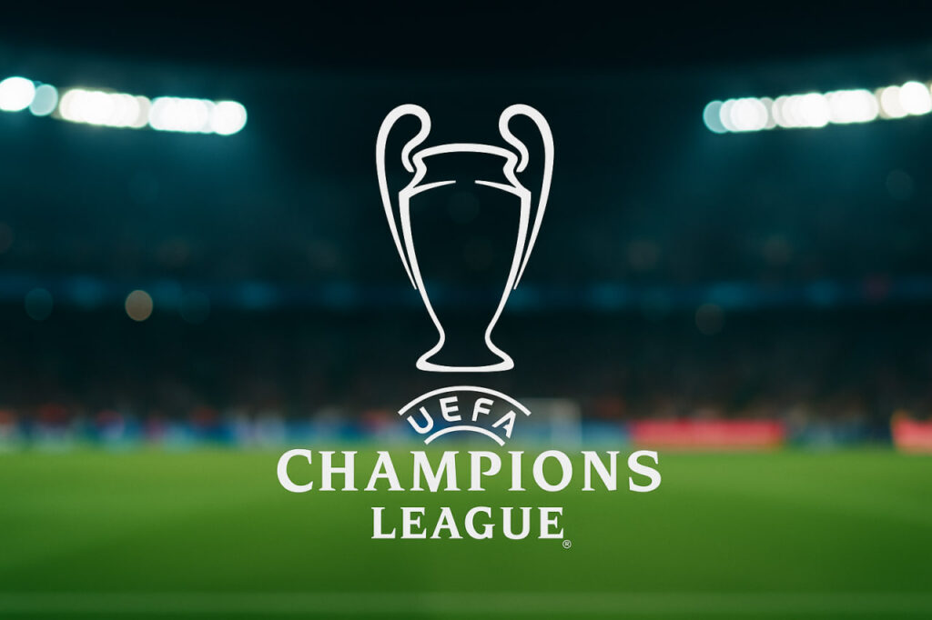 champions league