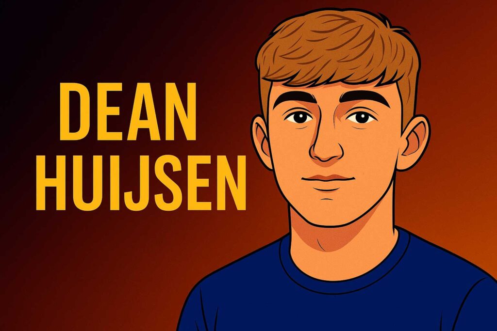 Dean Huijsen
