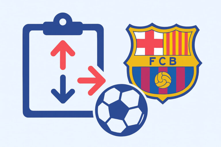 Fichajes FC Barcelona
