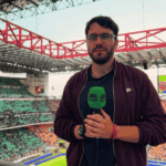 Mario Gago autor